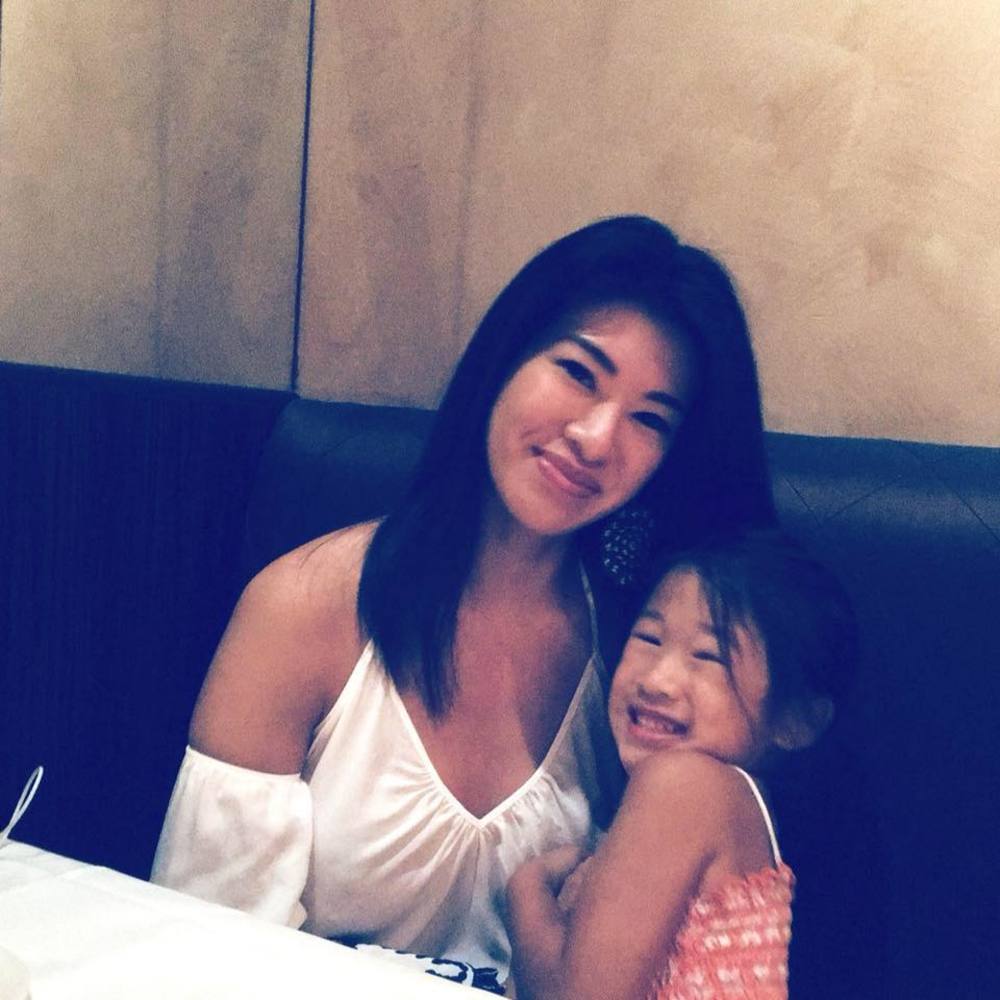 Meet your Posher, Jeannie